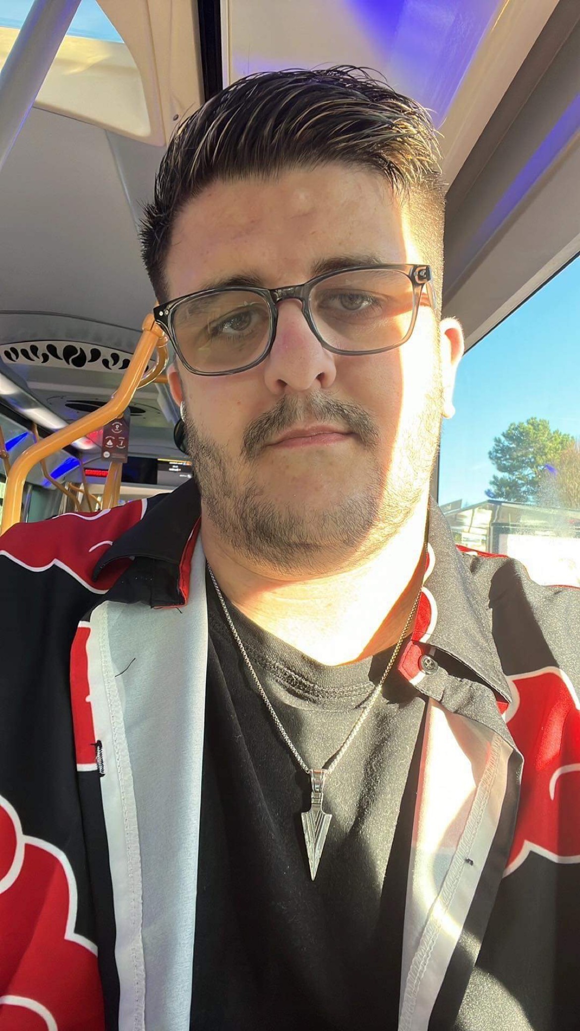 Foucault, 29 ans, Yerres