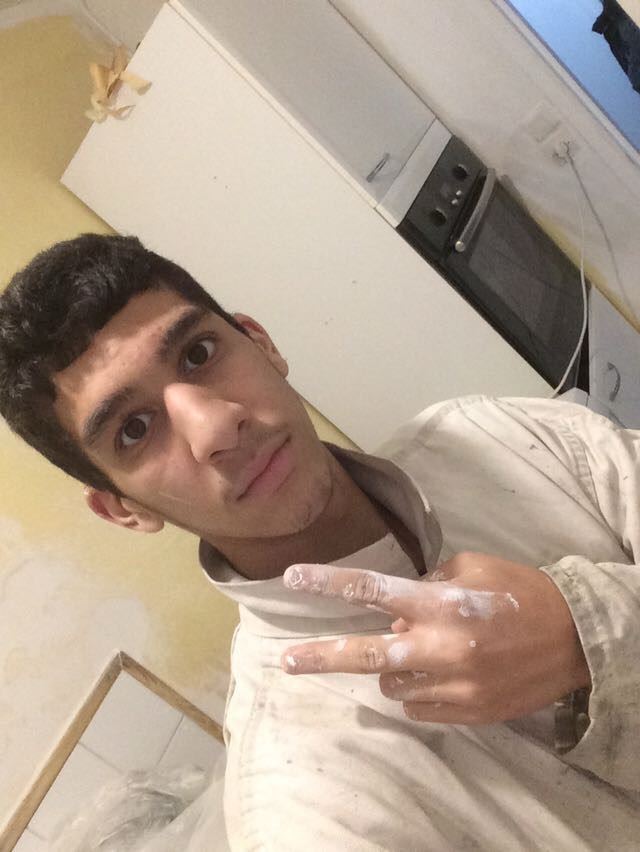 Anaël, 24 ans, Saint-Michel-sur-Orge