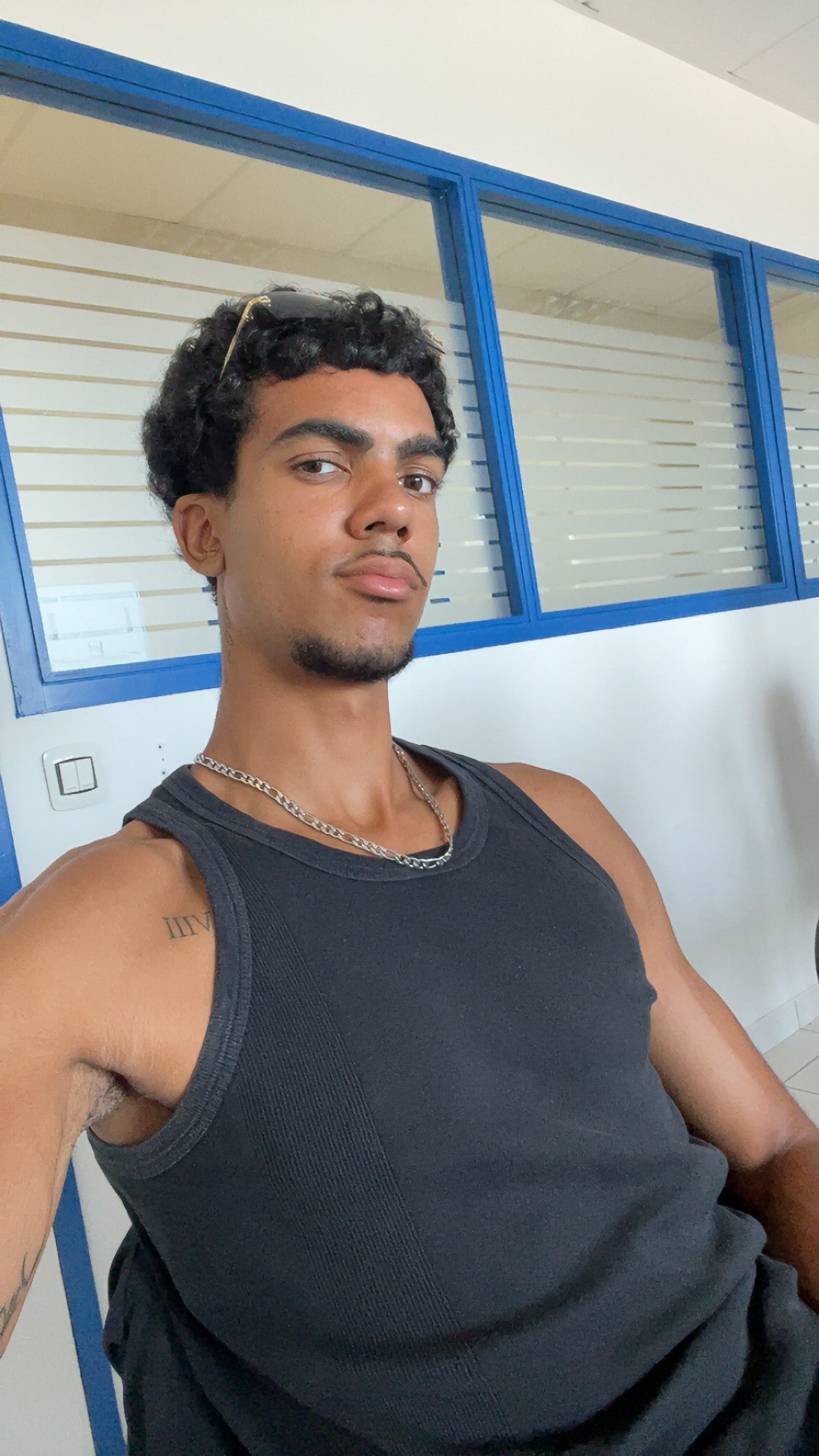 Ziad, 22 ans, Bondoufle