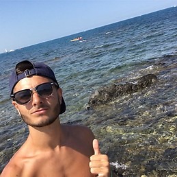 Armando, 23 ans, Villejust