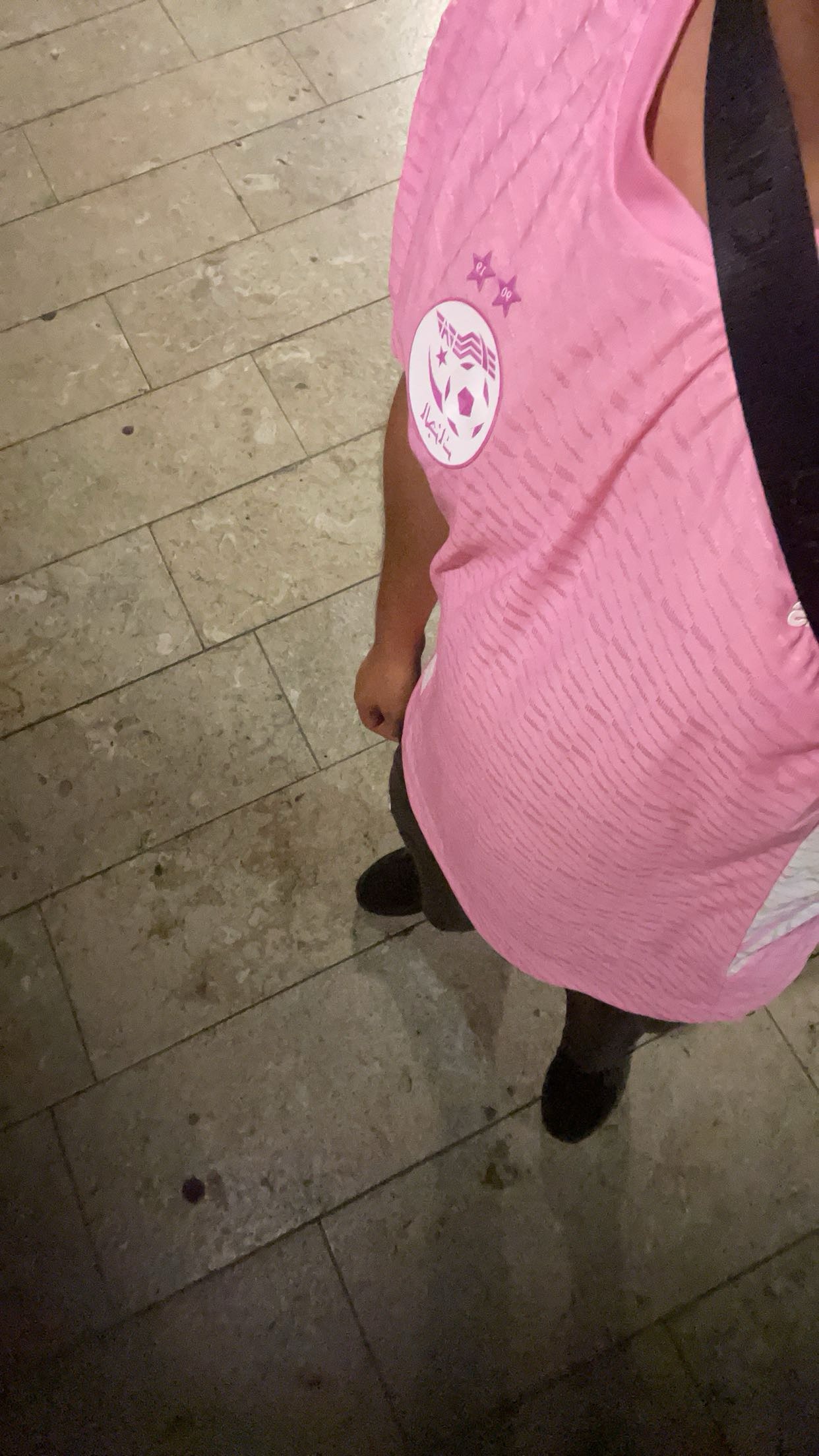 Ouweis, 22 ans, Saint-Yon