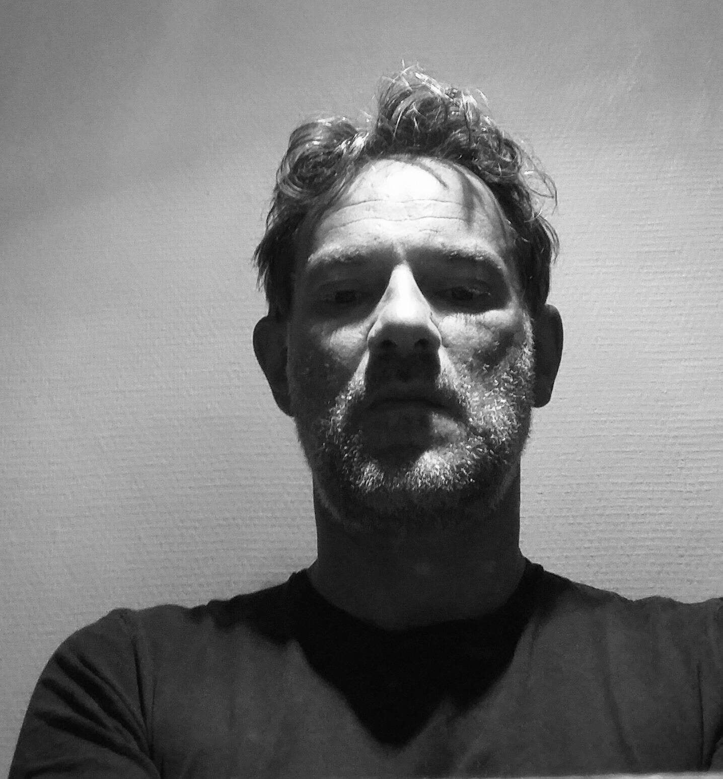Mayes, 45 ans, Saint-Jean-de-Beauregard