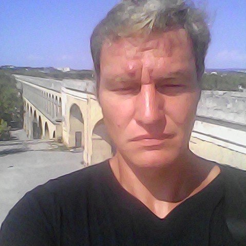 Darel, 42 ans, Ballainvilliers