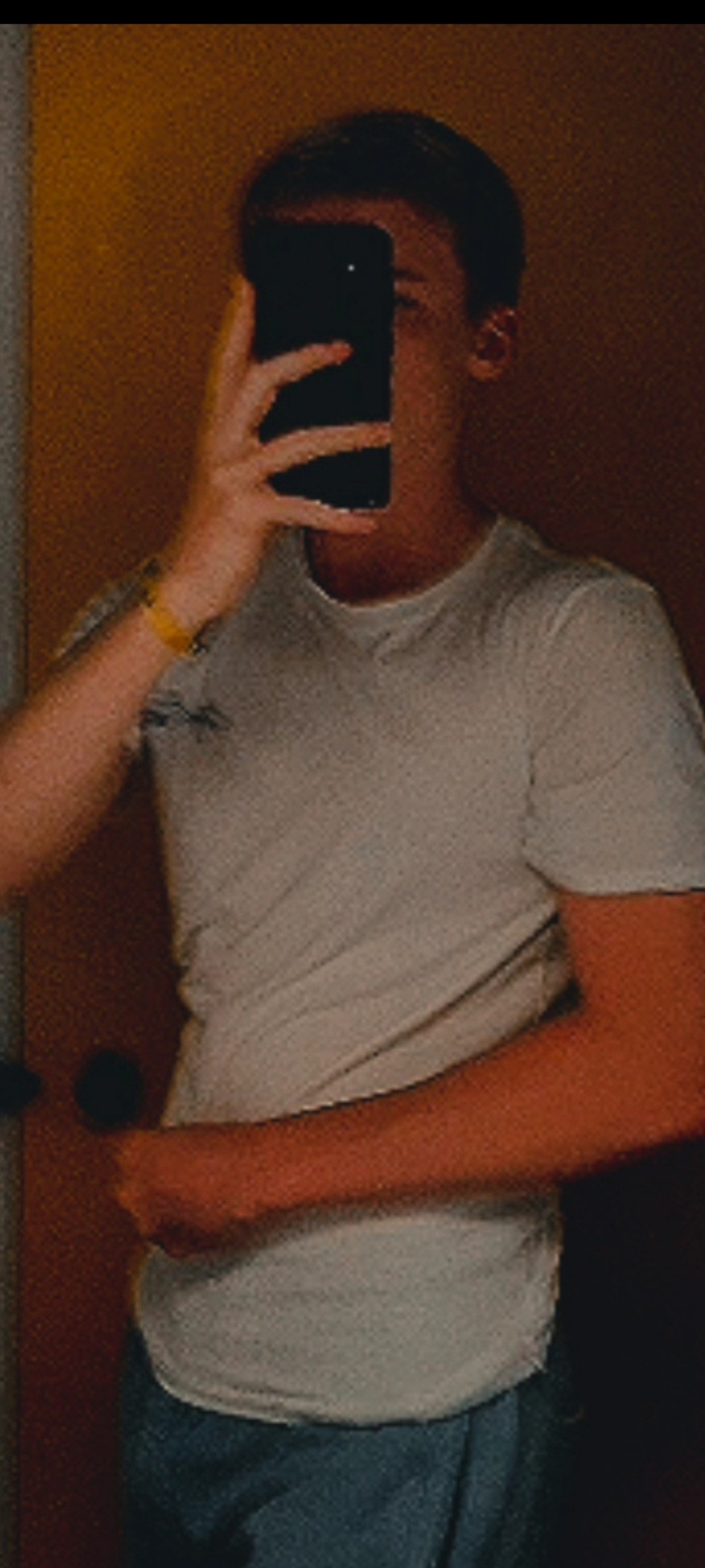 Kynan, 22 ans, Saint-Cyr-la-Rivière