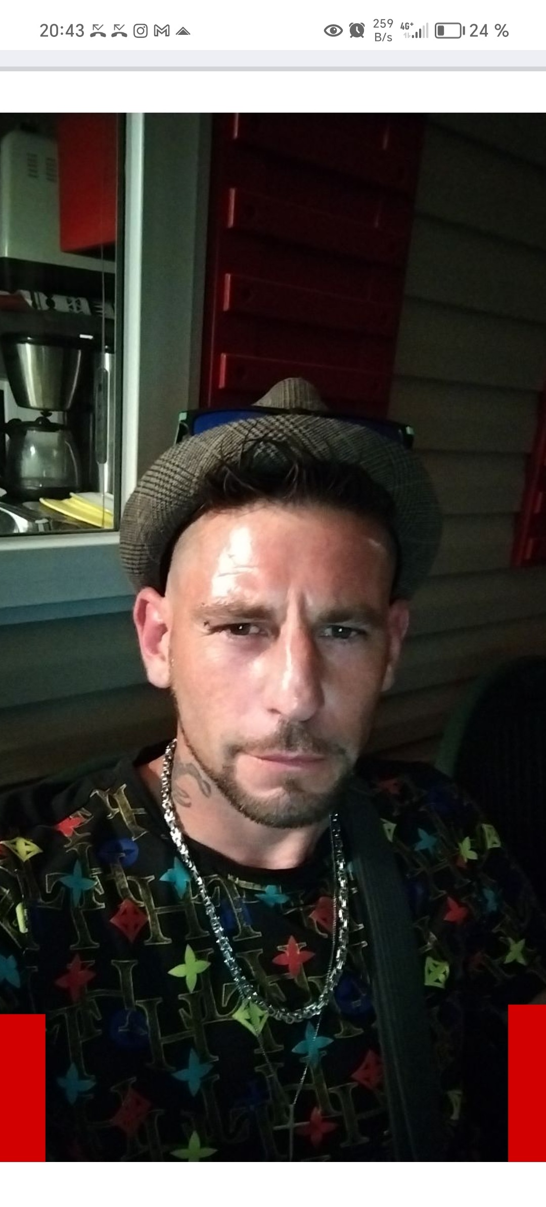 Niccolo, 35 ans, Quincy-sous-Sénart
