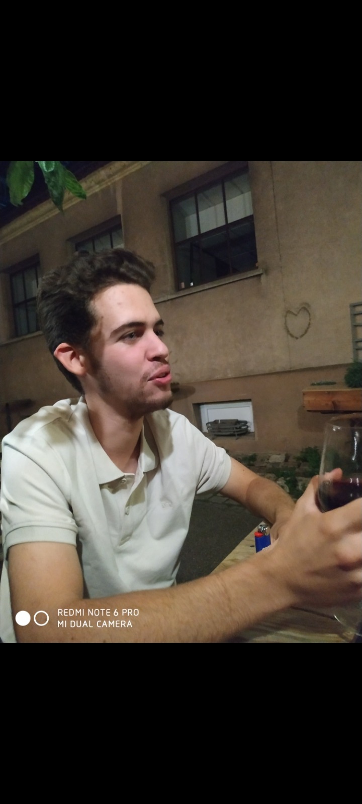Kerwann, 22 ans, Gometz-la-Ville