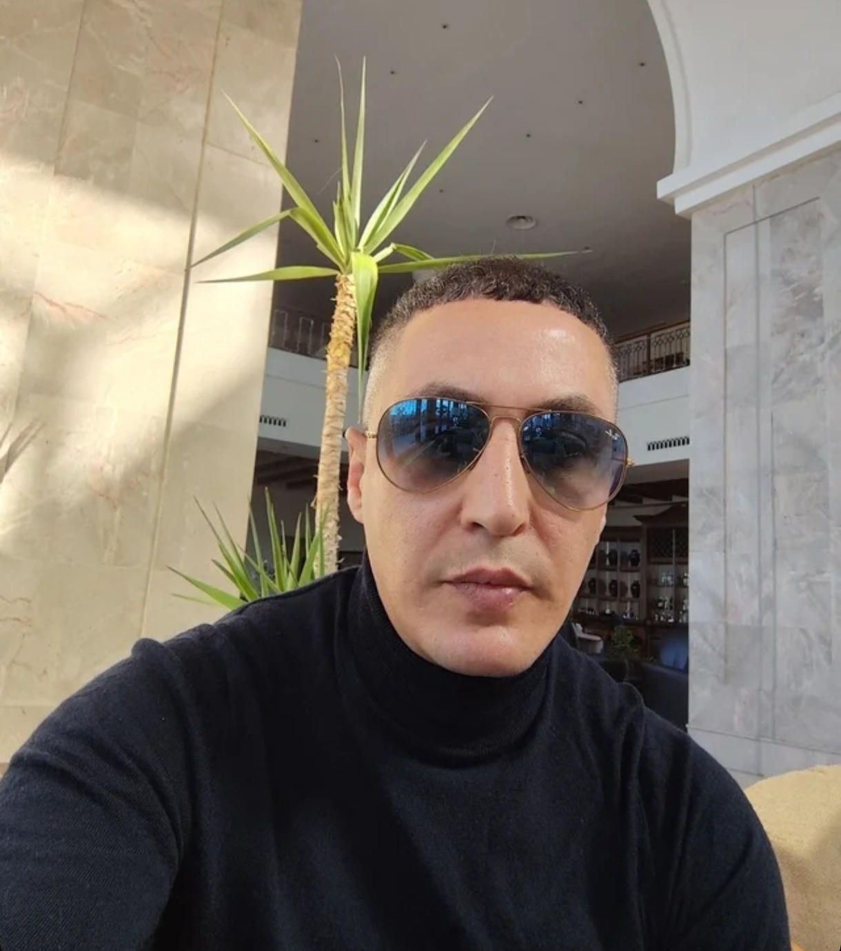 Floris, 38 ans, Yerres