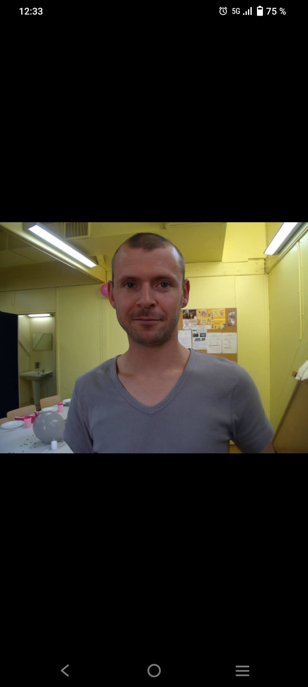 Eder, 41 ans, Brétigny-sur-Orge