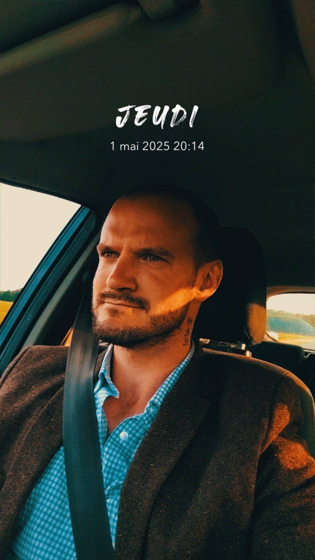Jhon, 32 ans, Buno-Bonnevaux