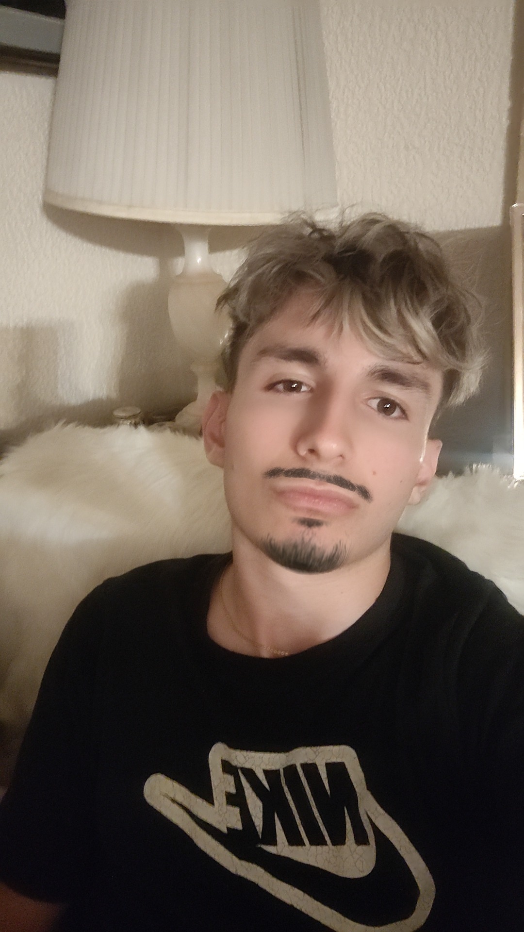 Calogero, 22 ans, Mennecy