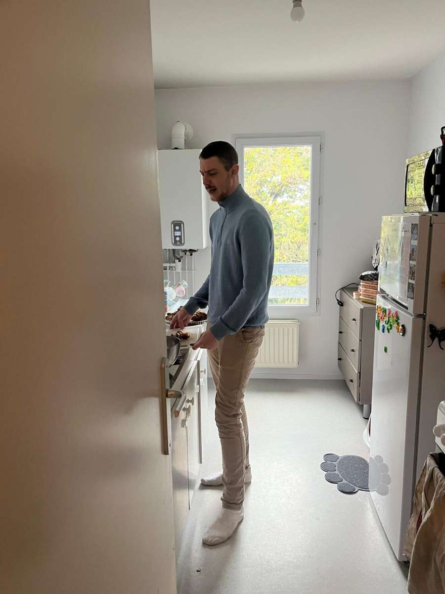 Sloann, 30 ans, Saint-Yon