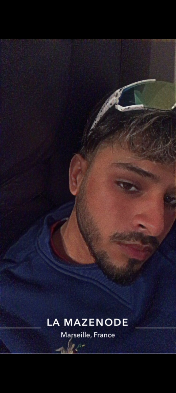 Lyesse, 23 ans, Morsang-sur-Seine