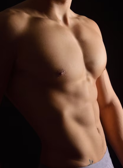 Gédéon, 45 ans, Étampes