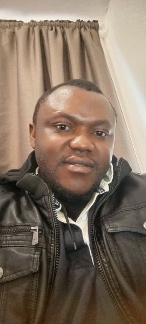 Hakeem, 39 ans, Boutervilliers
