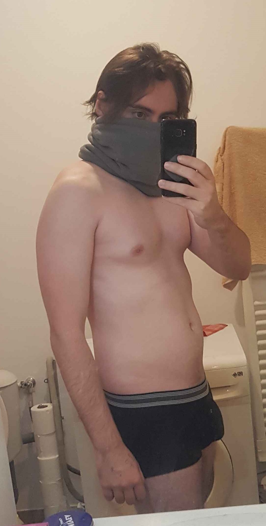 Johane, 27 ans, Villejust