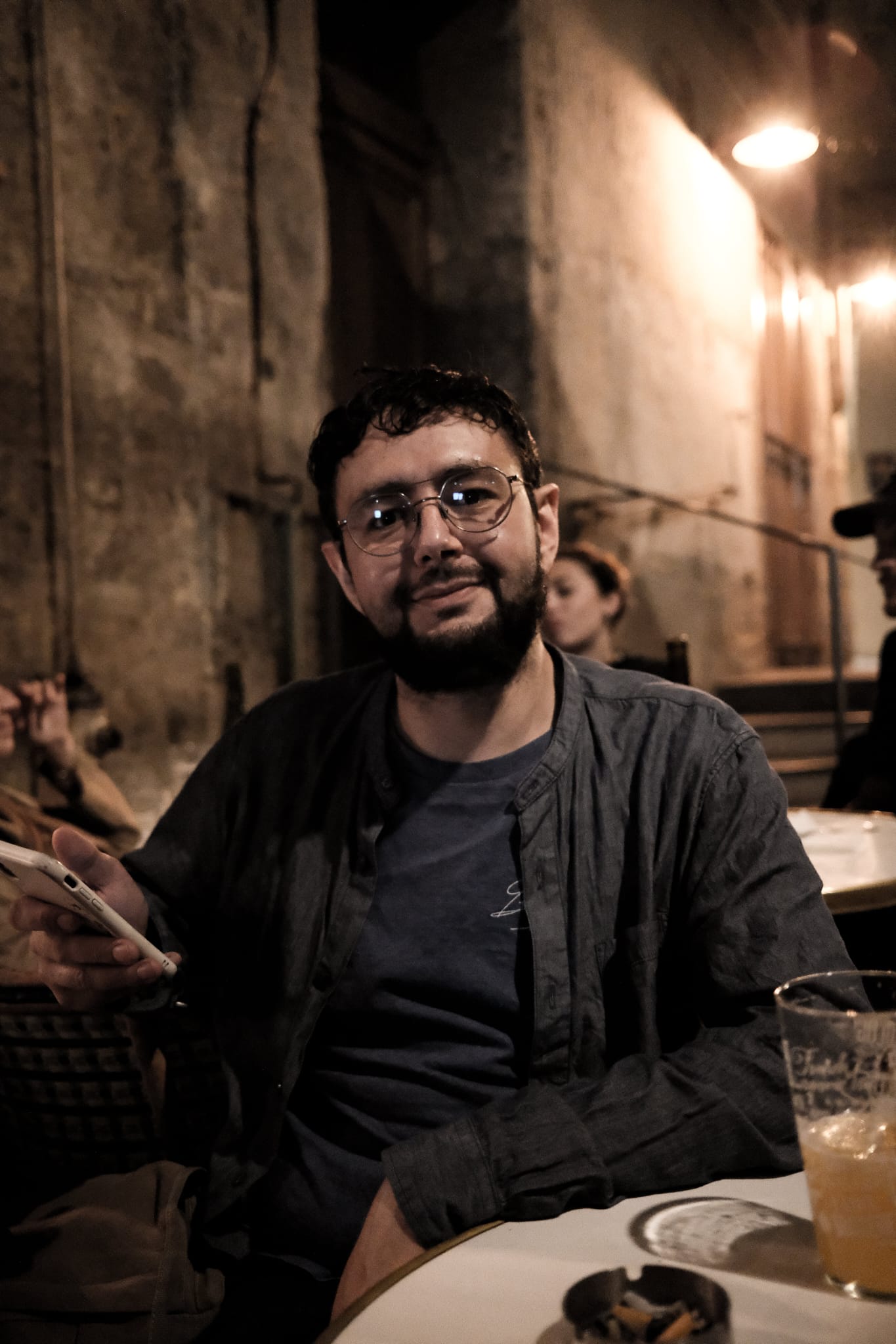 Akin, 33 ans, Bois-Herpin
