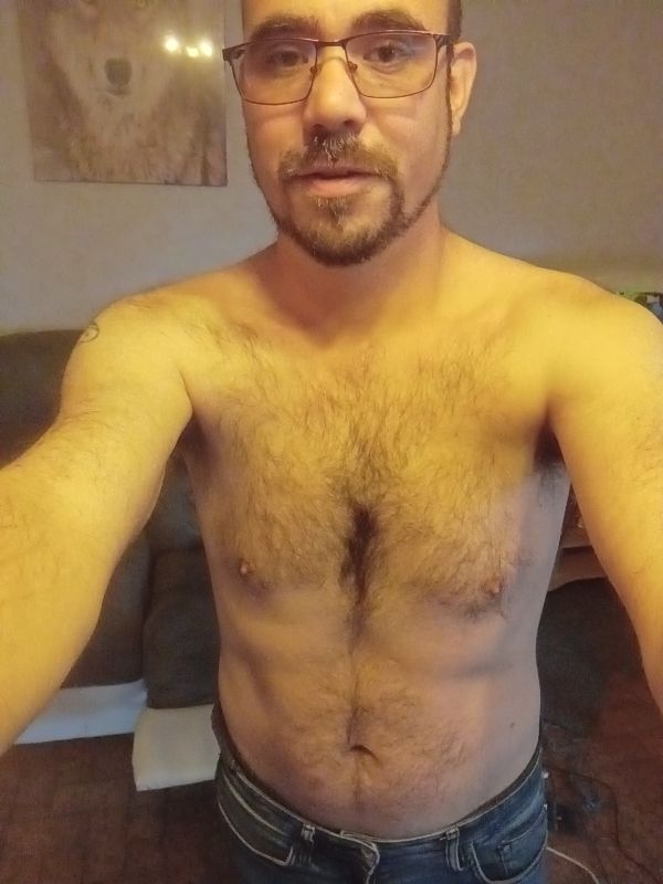 Antoni, 38 ans, Angervilliers