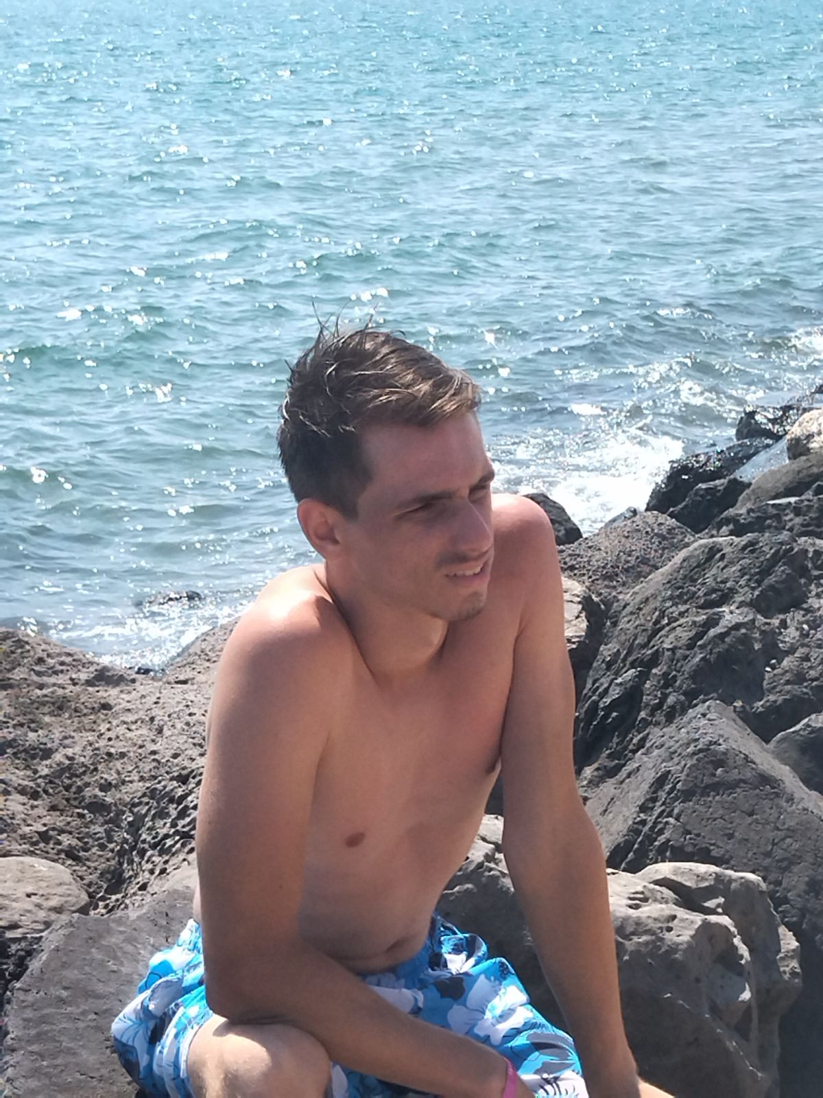 Wahid, 22 ans, Gometz-la-Ville