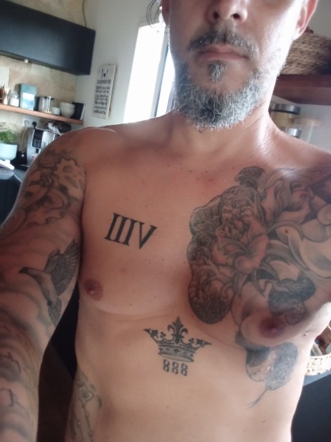 Ilia, 42 ans, Gif-sur-Yvette