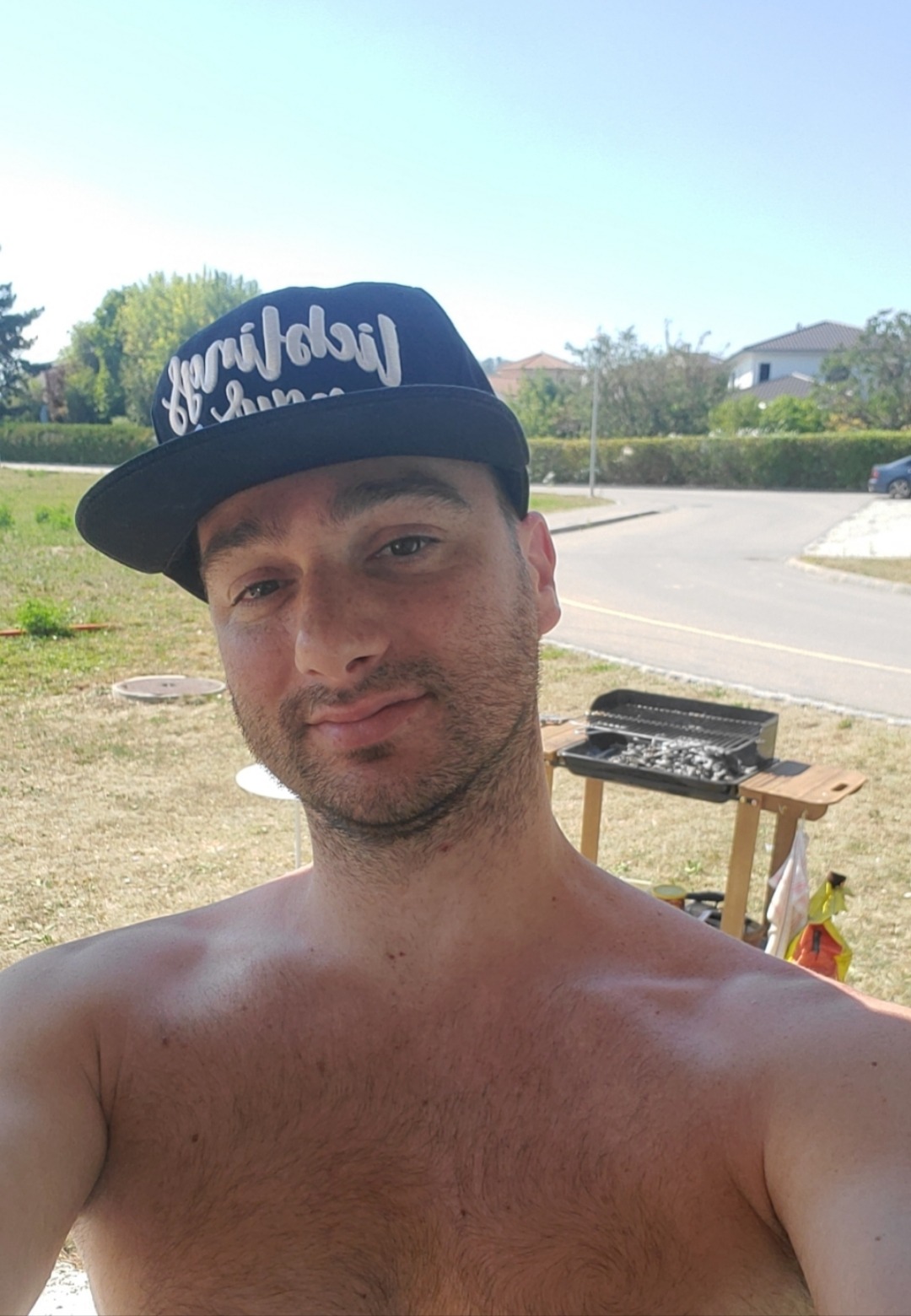 Keny, 41 ans, Morangis