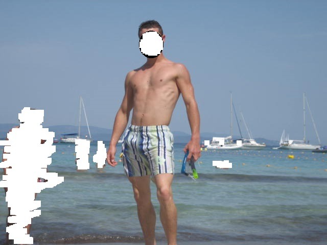 Edoardo, 35 ans, Champmotteux