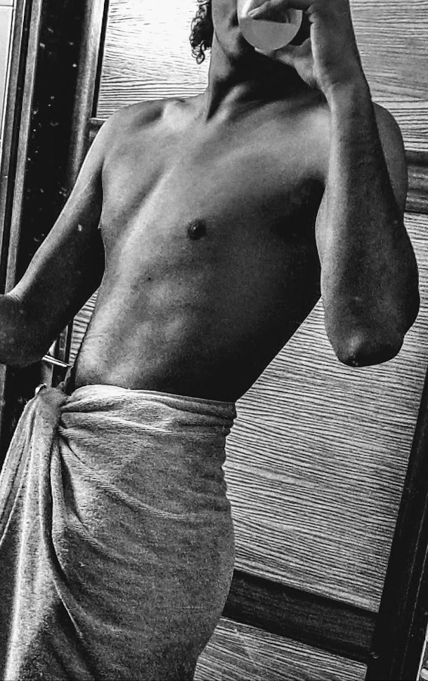 Manille, 22 ans, Marcoussis